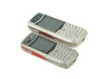 Vertu Ascent Ti Designer Cell Phone